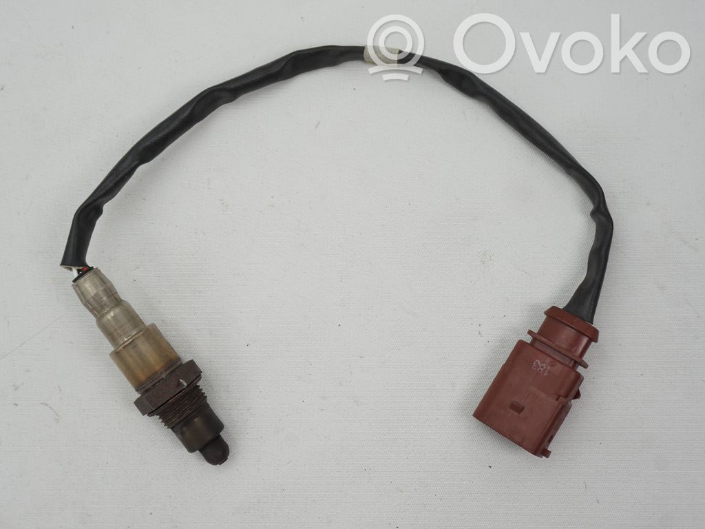 Volkswagen Polo V 6R Lambda probe sensor 