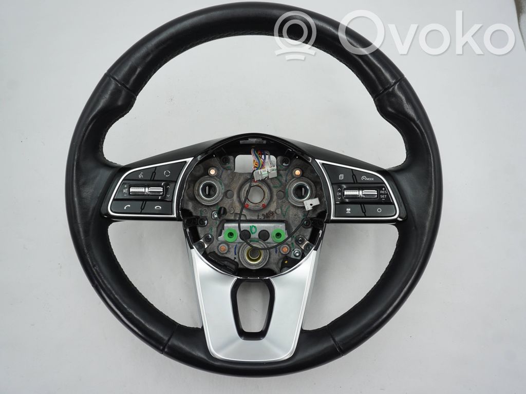 KIA Xceed Volante 