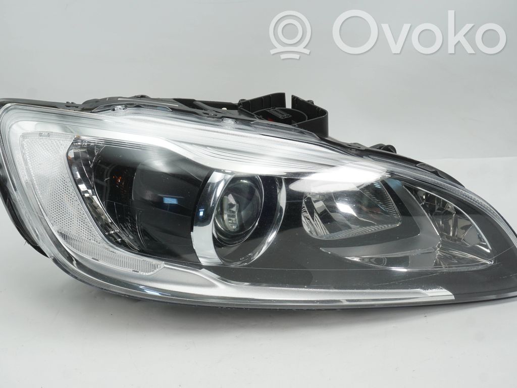 Volvo V60 Headlight/headlamp 