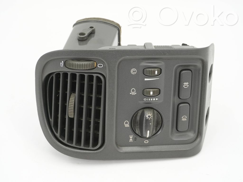 Volvo V40 Interruptor de luz 