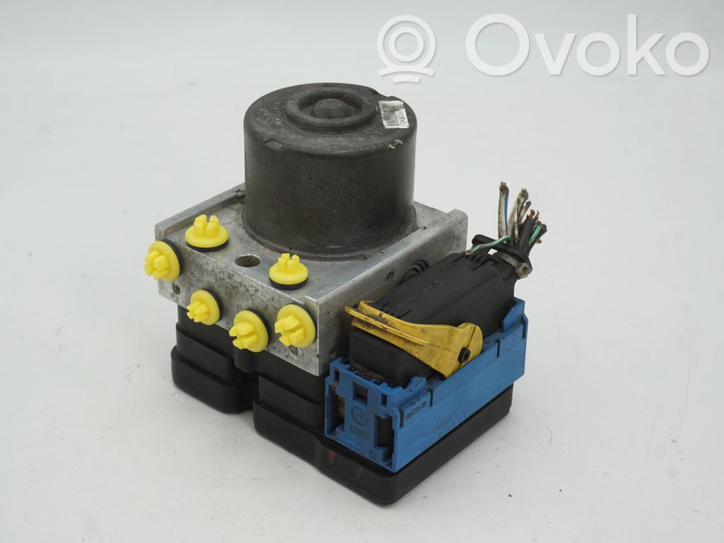 Suzuki Ignis ABS Pump 