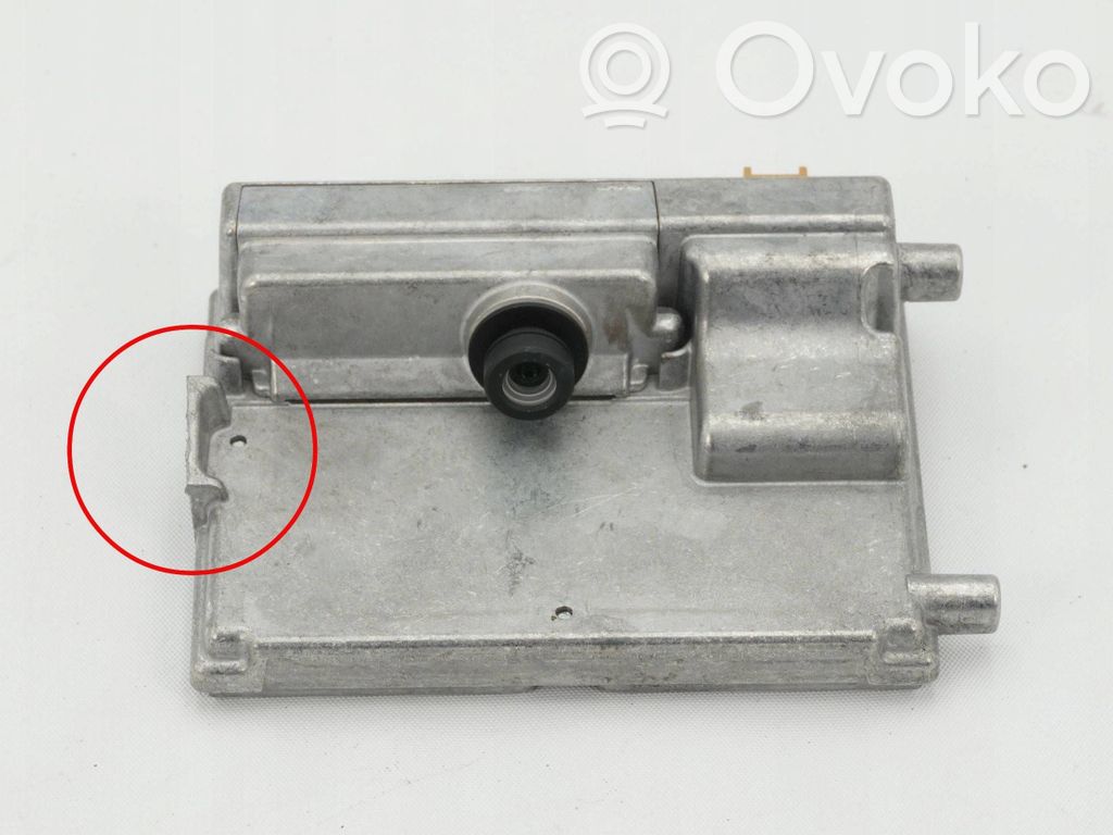 Volkswagen Taigo Windshield/windscreen camera 