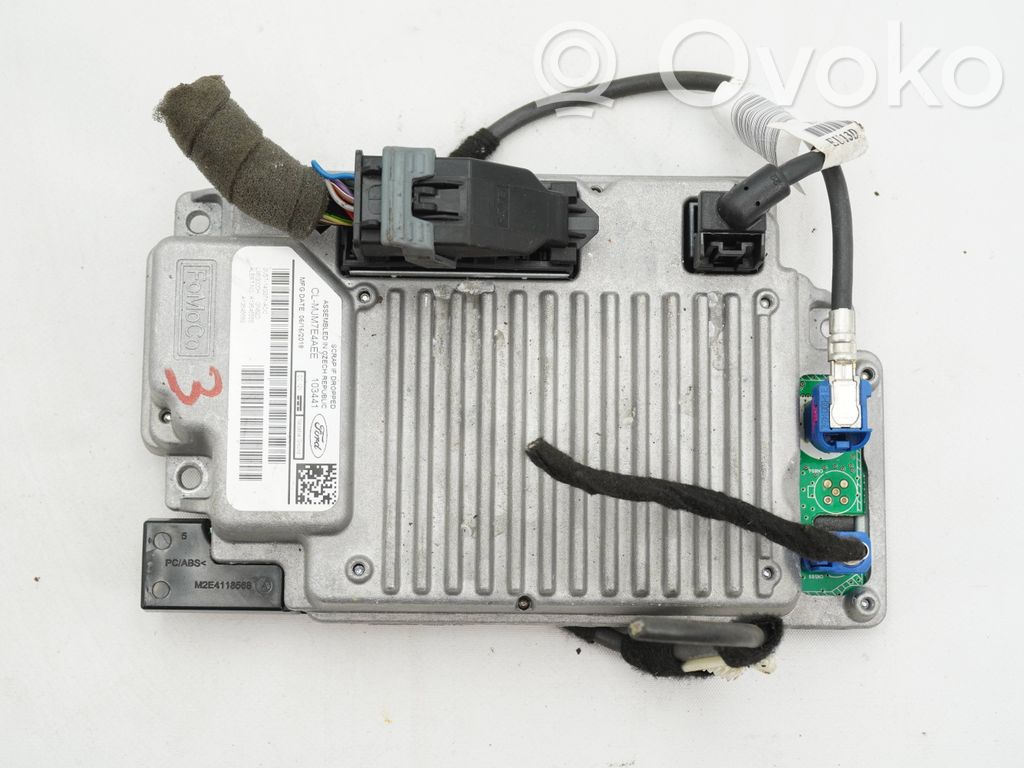 Autres unités de commande / modules   3U5T14G371ADC