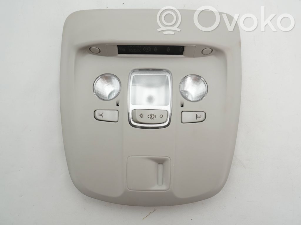 Citroen Jumpy Other devices 