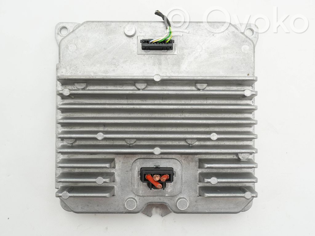 BMW 5 G30 G31 G38 Alte unități/module de control 