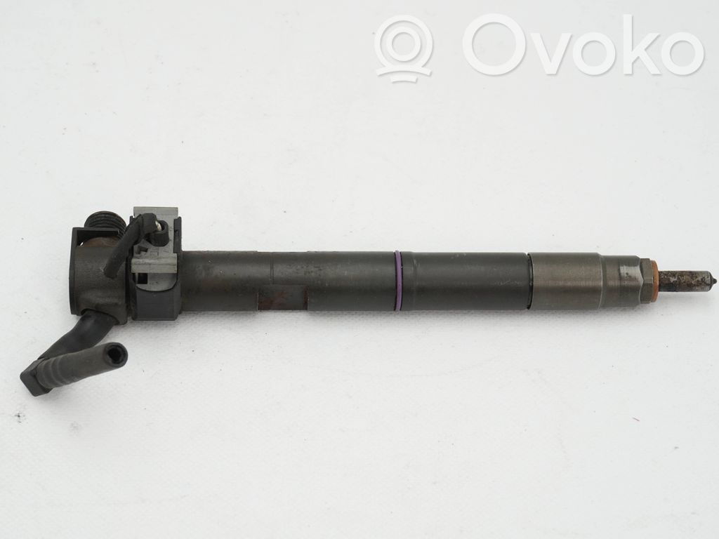 Hyundai ix20 Inyector de combustible 