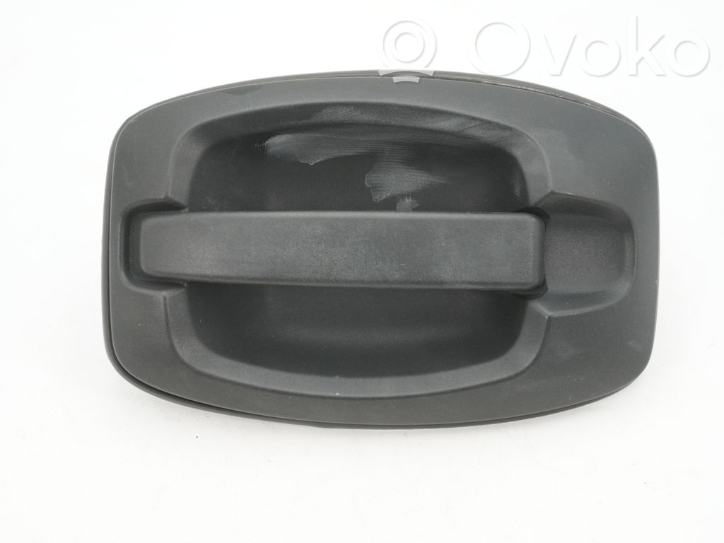 Citroen Jumper Manecilla externa puerta delantera 