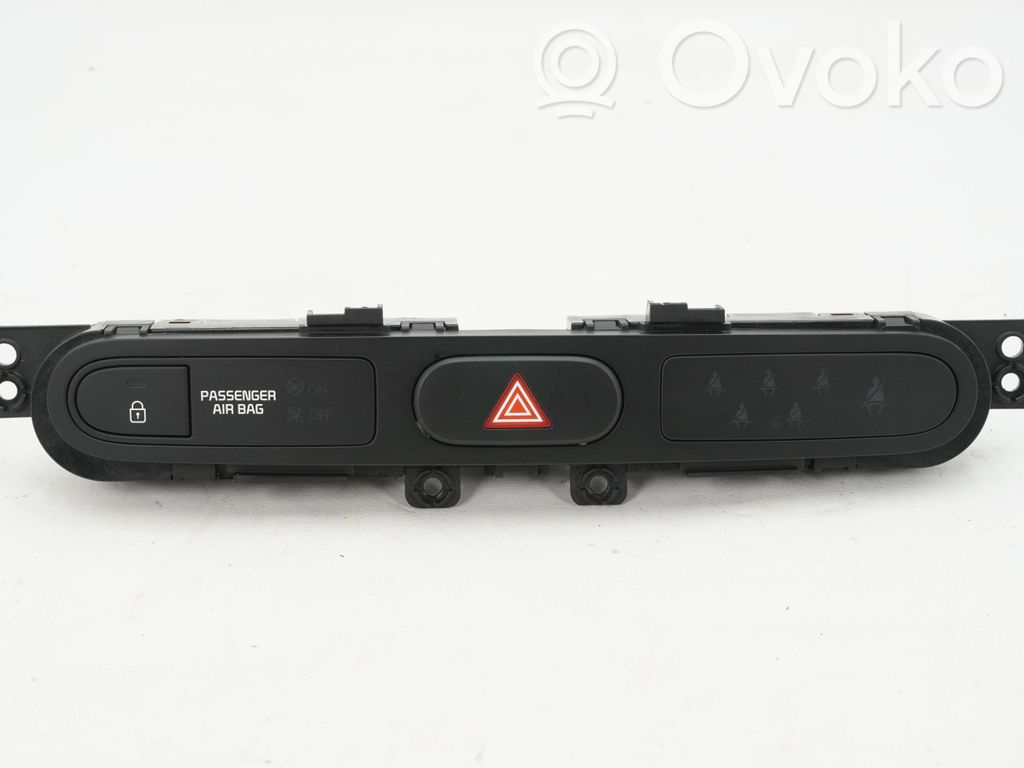 KIA Carens III Interruptor de control multifunción 