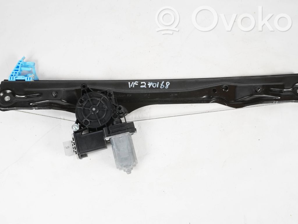 Fiat Doblo Front door electric window regulator 
