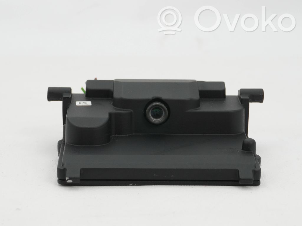 Ford Focus Windshield/windscreen camera 