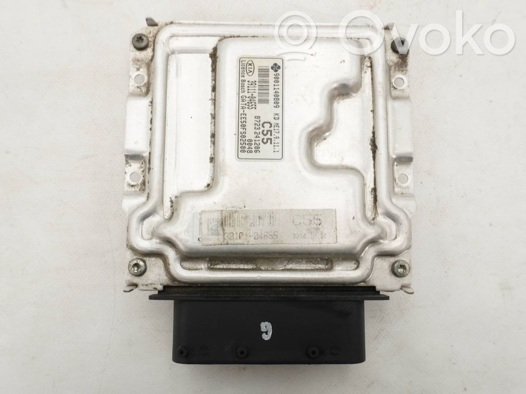 KIA Picanto Engine control unit/module 