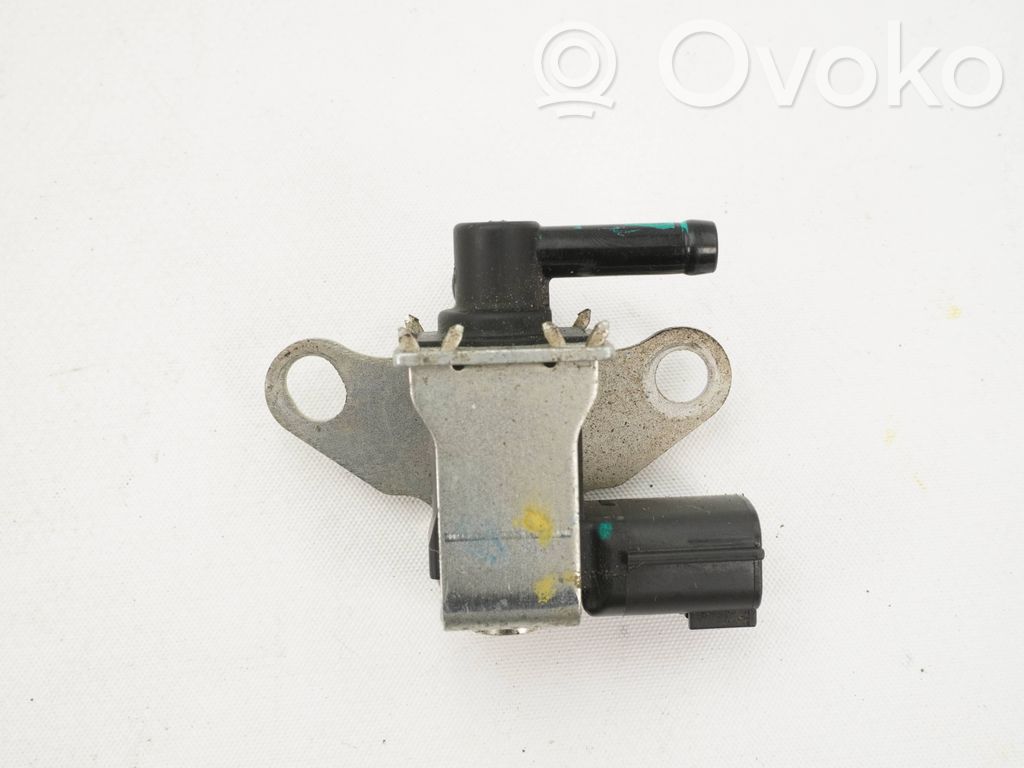 Nissan Micra Solenoīda vārsts 