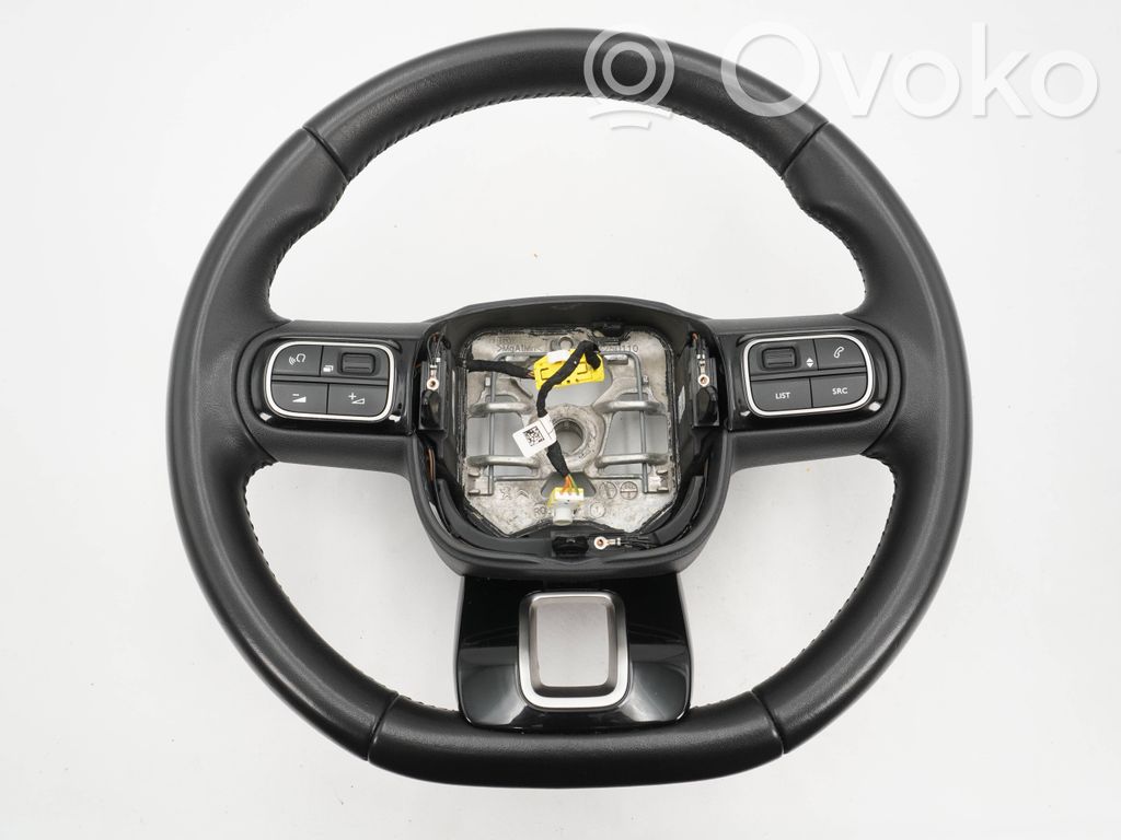 Citroen C3 Volante 