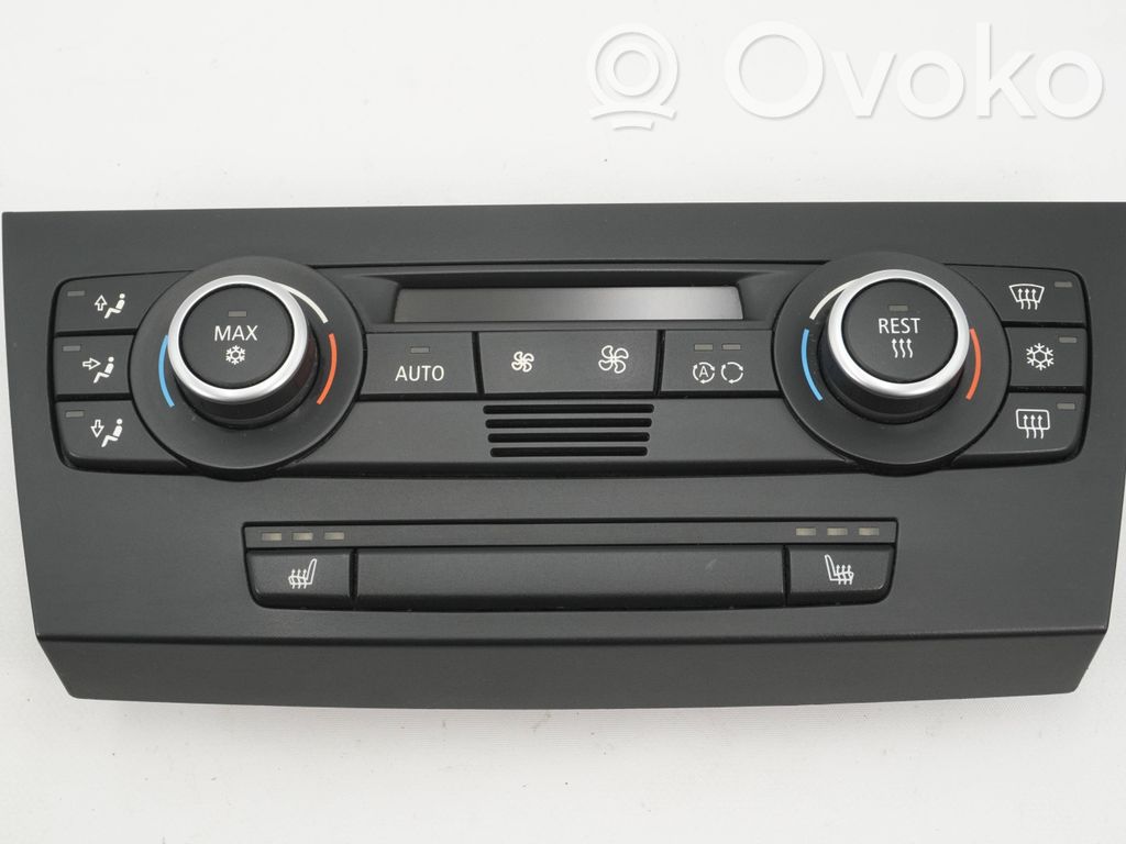Panel klimatyzacji   9128214