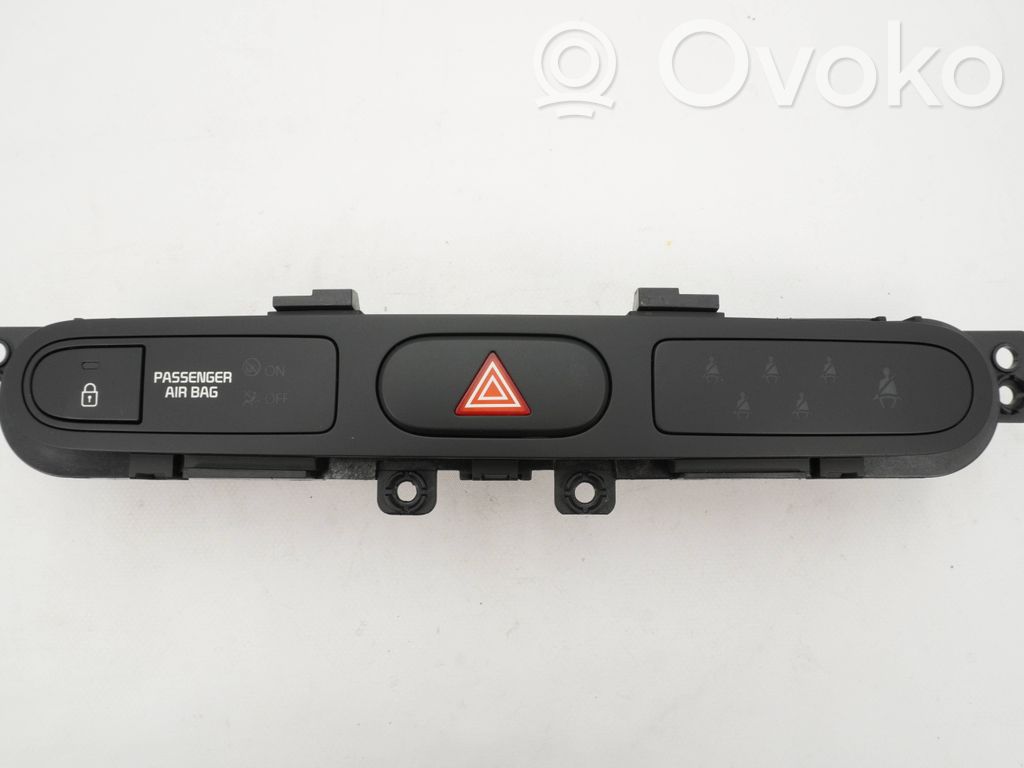 KIA Carens III Interruptor de control multifunción 