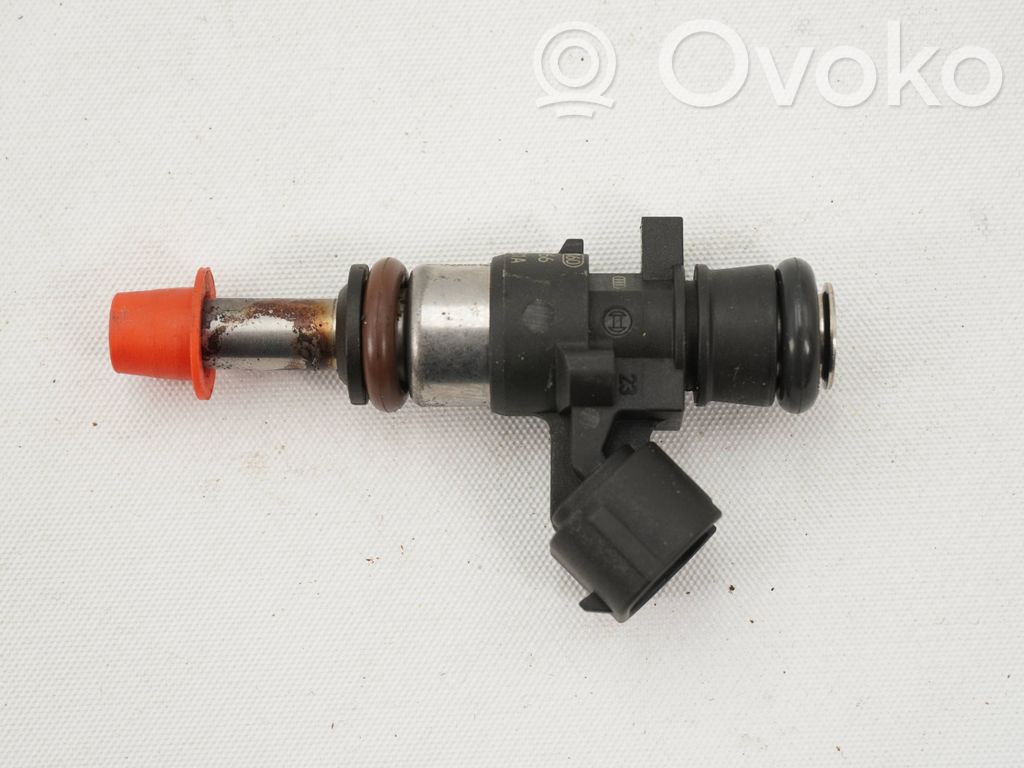 Skoda Octavia Mk3 (5E) Sprausla (-i) 