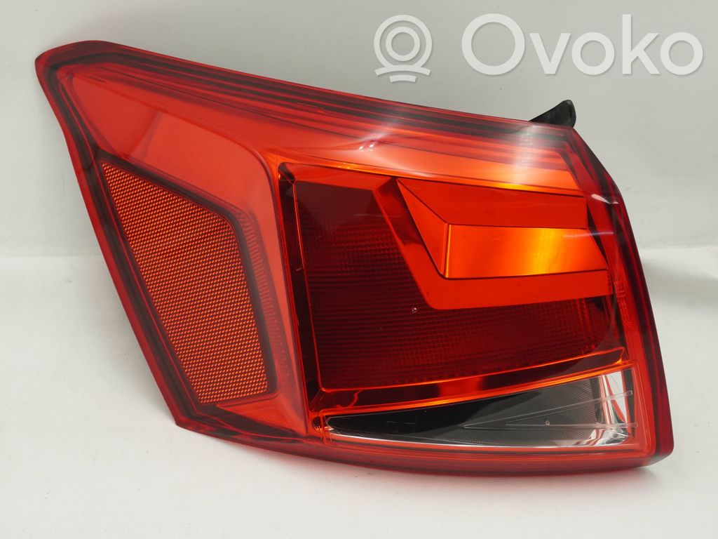 Seat Arona Takavalot 