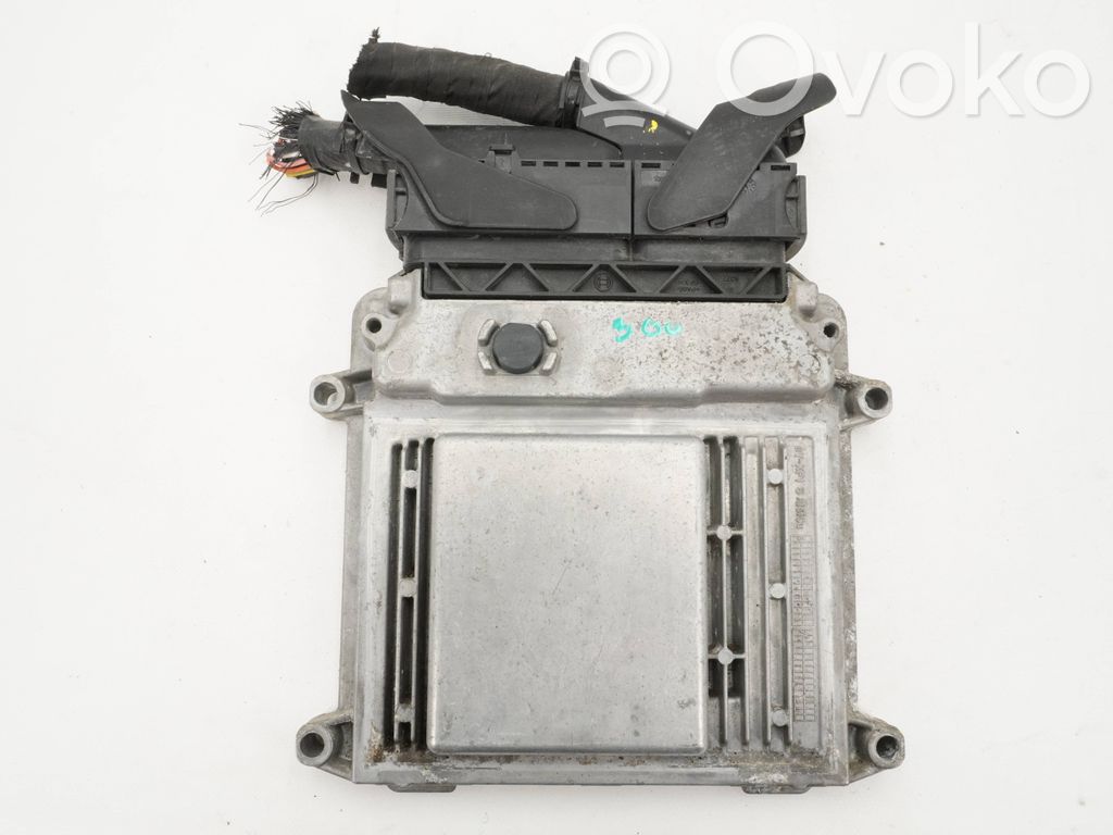 KIA Ceed Engine control unit/module 