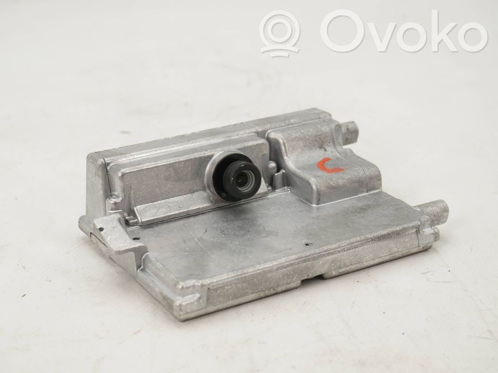 Seat Ibiza V (KJ) Windshield/windscreen camera 