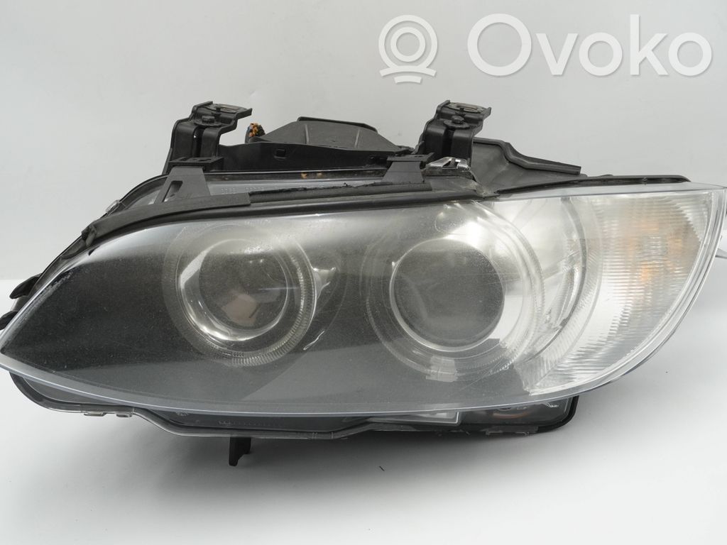BMW 3 E92 E93 Headlight/headlamp 