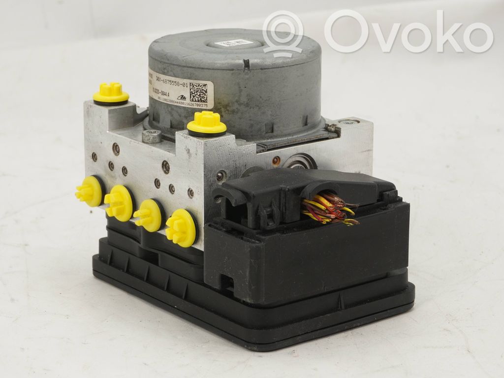 ABS Pump   6875558,6875559