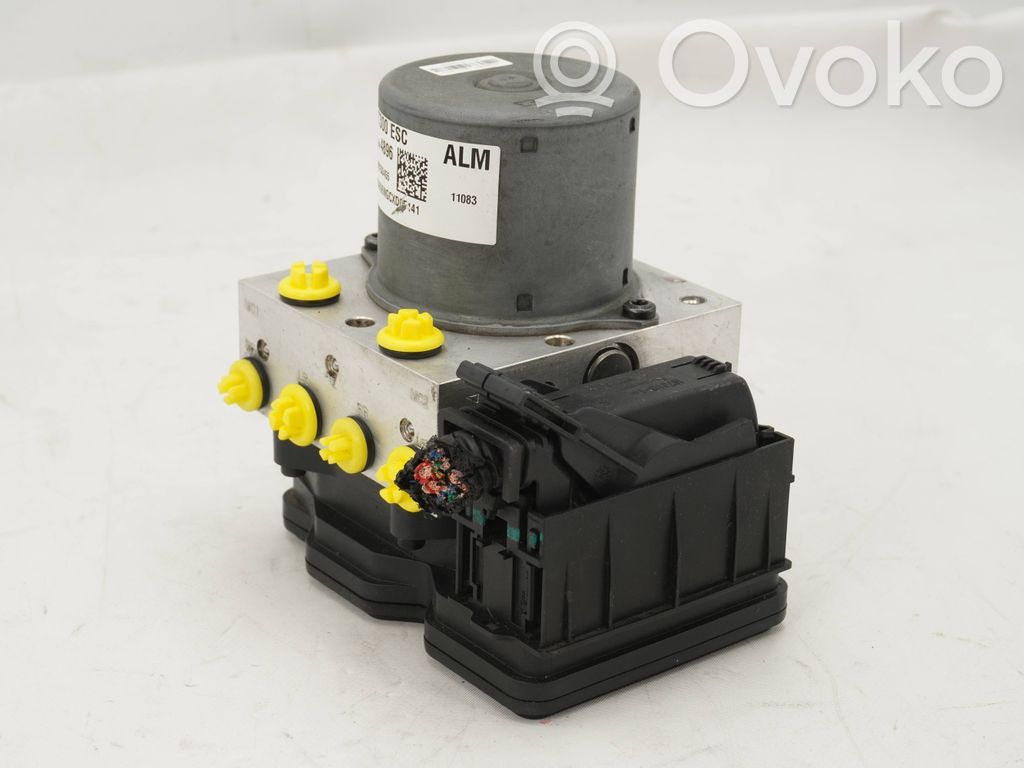 Chevrolet Aveo ABS Pump 