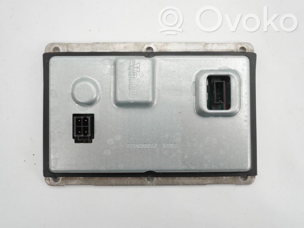 Volvo S60 Xenon control unit/module 