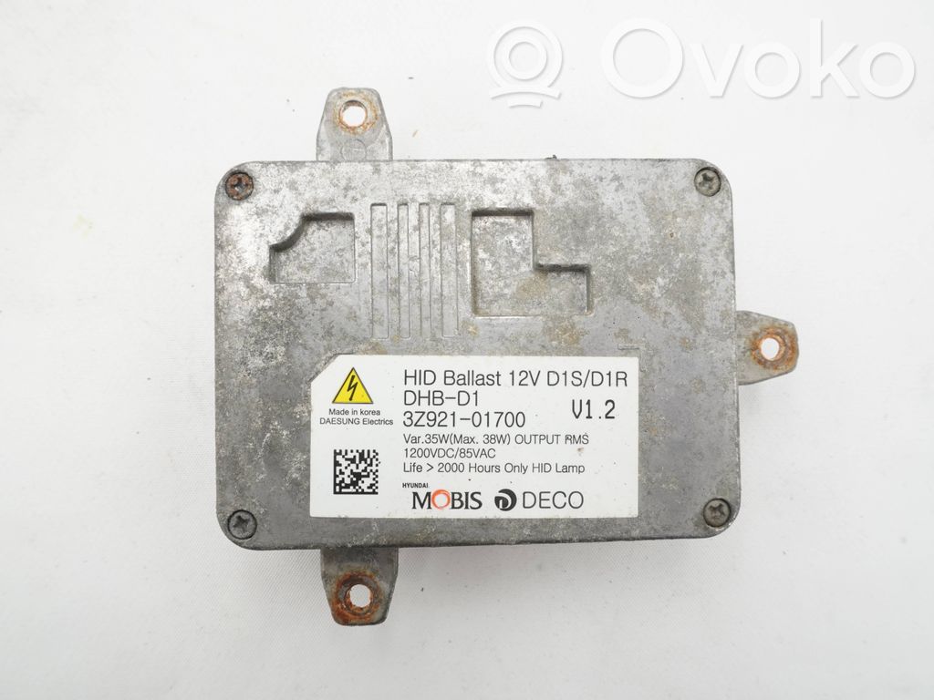 KIA Ceed Xenon control unit/module 