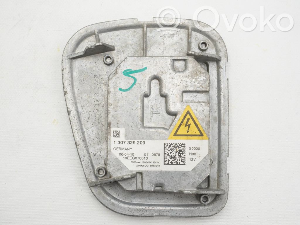 Volvo V50 Unité de commande / module Xénon 