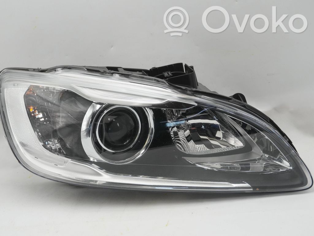 Volvo V60 Headlight/headlamp 