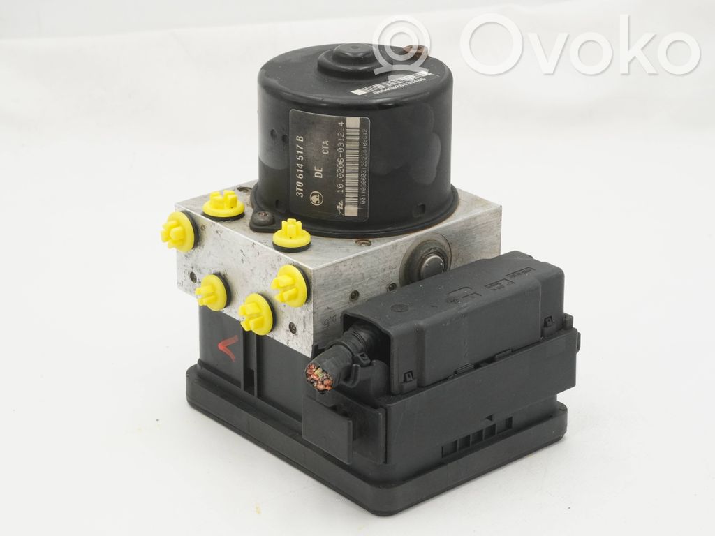Skoda Superb B6 (3T) ABS Pump 
