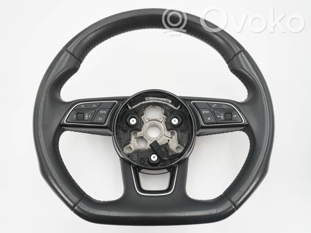 Audi A3 S3 8V Vairas 