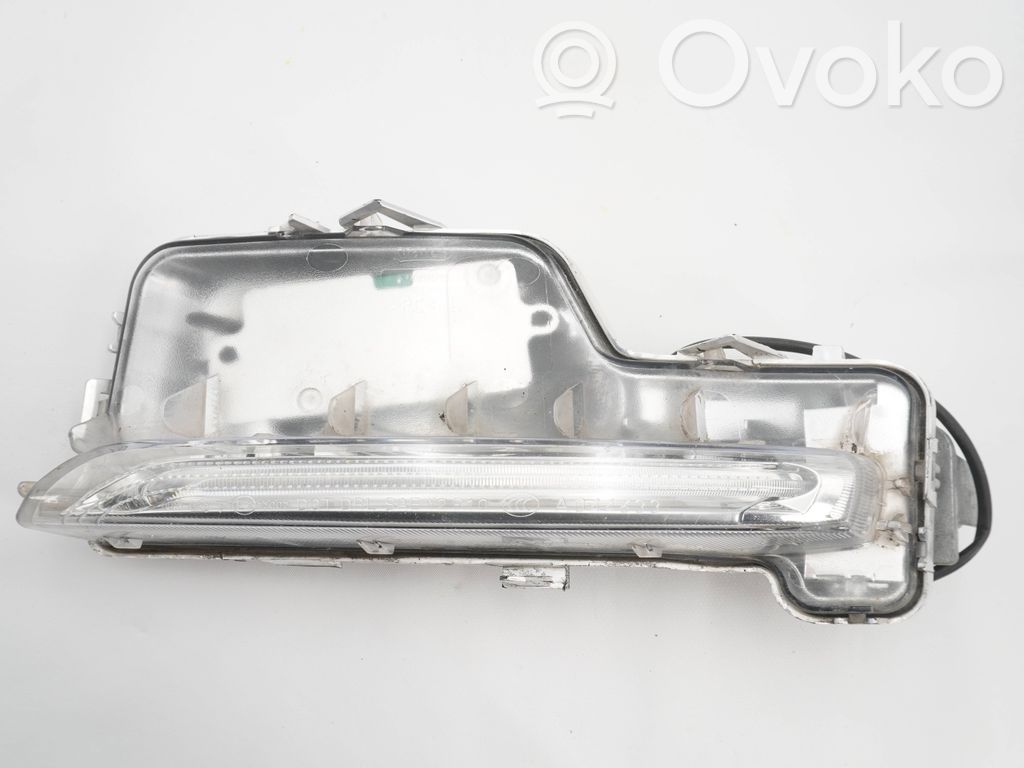 Volvo V60 Lampa LED do jazdy dziennej 