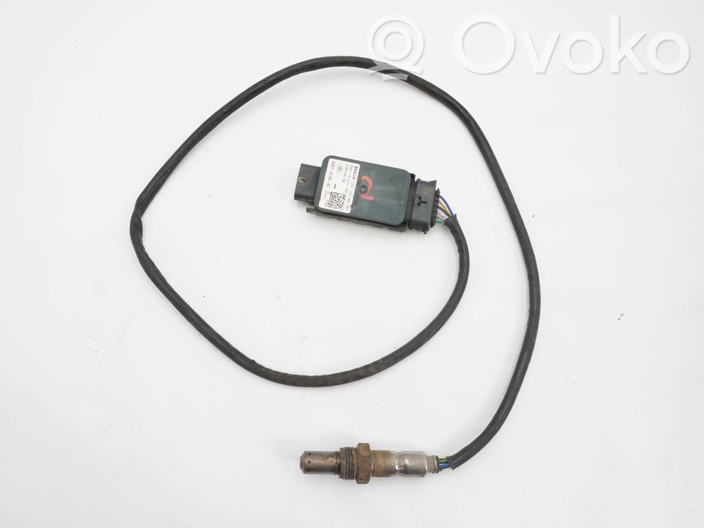 Ford Transit -  Tourneo Connect Lambda probe sensor 