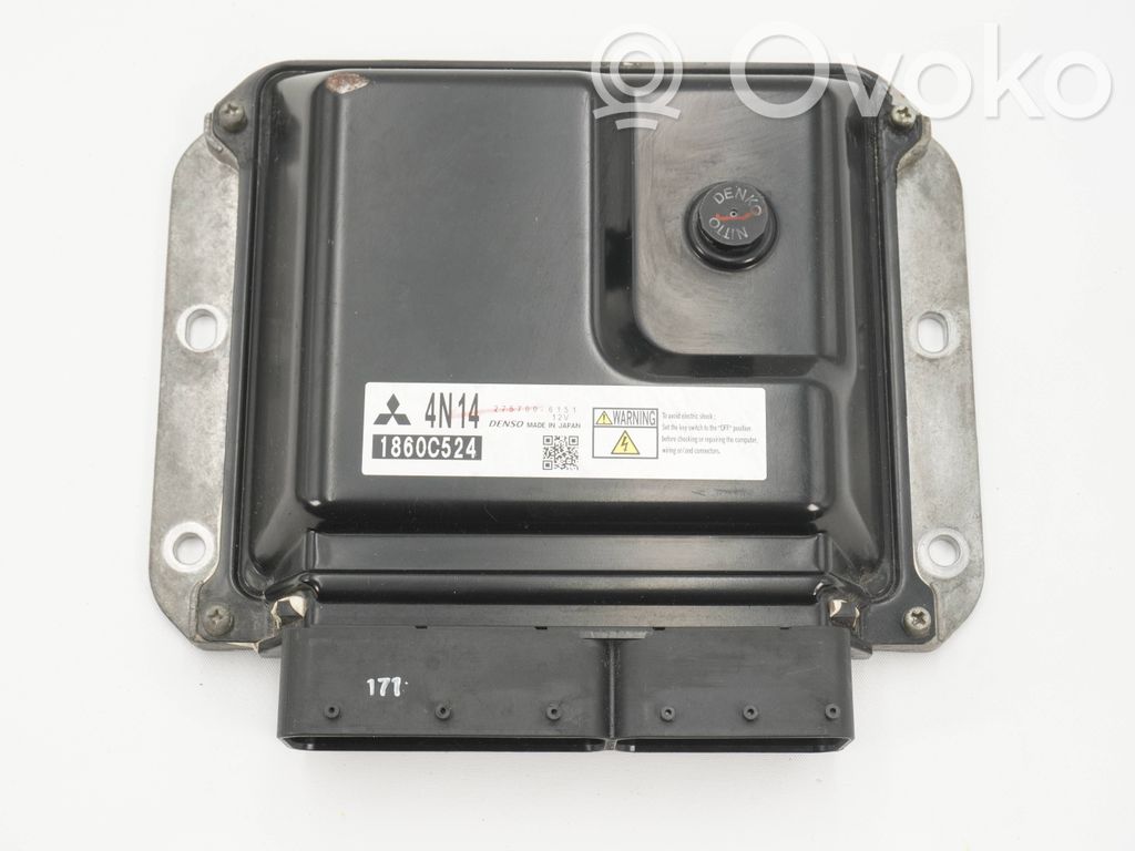 Mitsubishi Outlander Engine control unit/module 