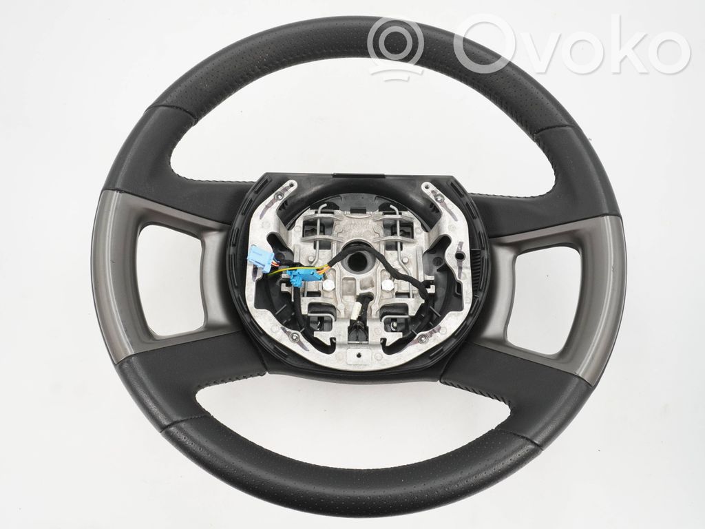 Lenkrad   608004900