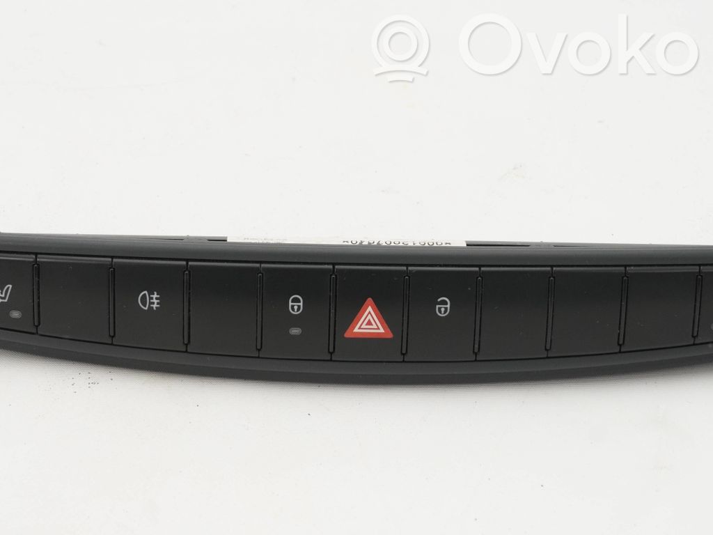 Smart ForFour I Interruptor de control multifunción 
