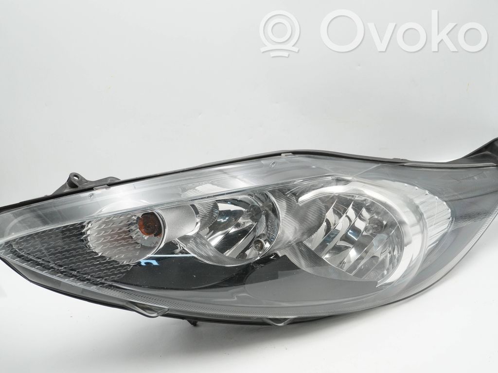 Ford Fiesta Lampa przednia 