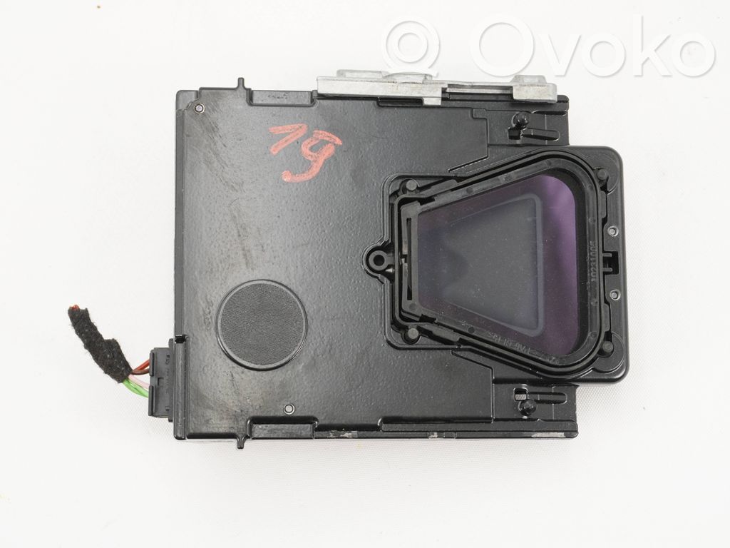 Audi A4 S4 B9 Windshield/windscreen camera 