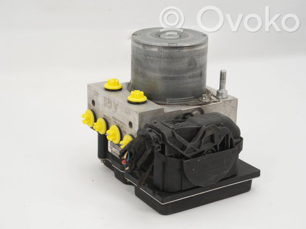 Opel Corsa D ABS Pump 