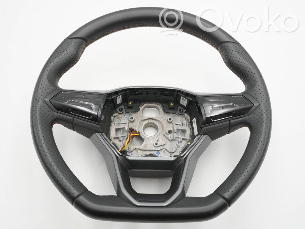 Cupra Born Stūre 