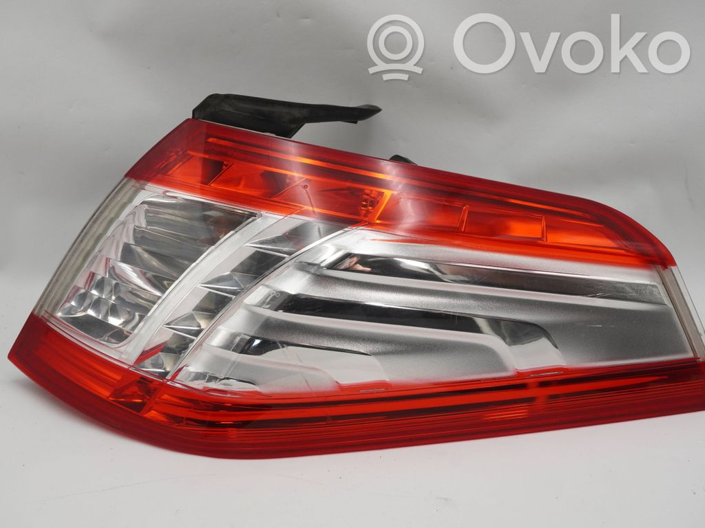 Peugeot 508 Takavalot 