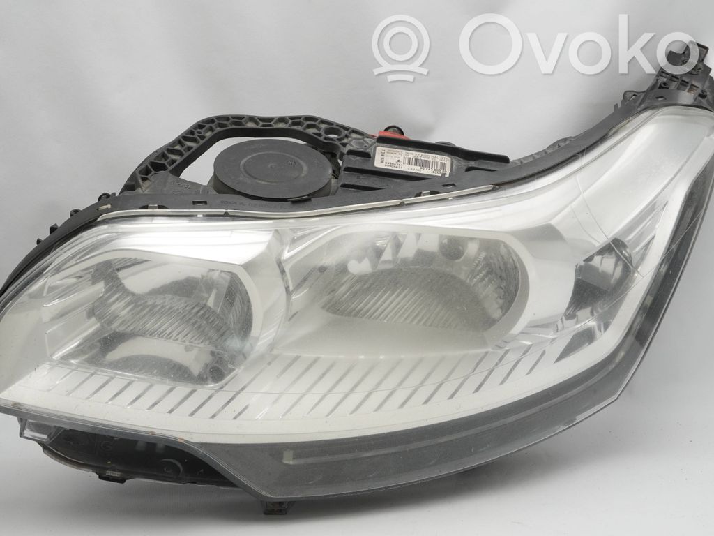 Citroen C5 Headlight/headlamp 