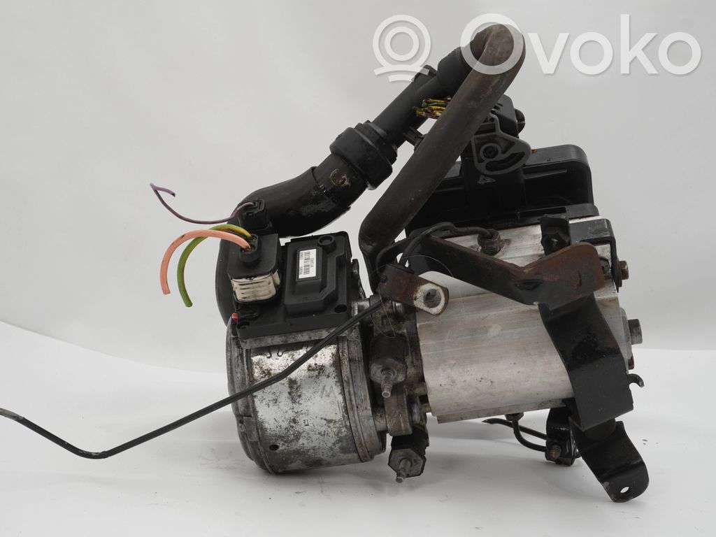 Citroen C5 Compresor de la suspensión neumática 
