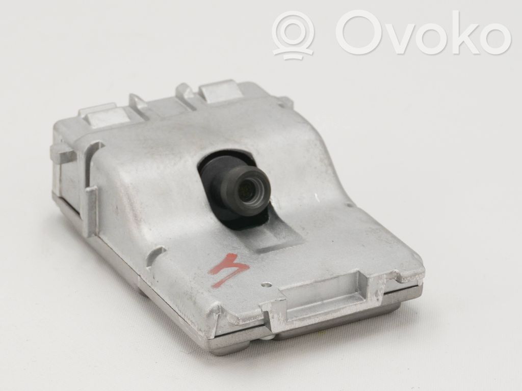Opel Astra K Windshield/windscreen camera 
