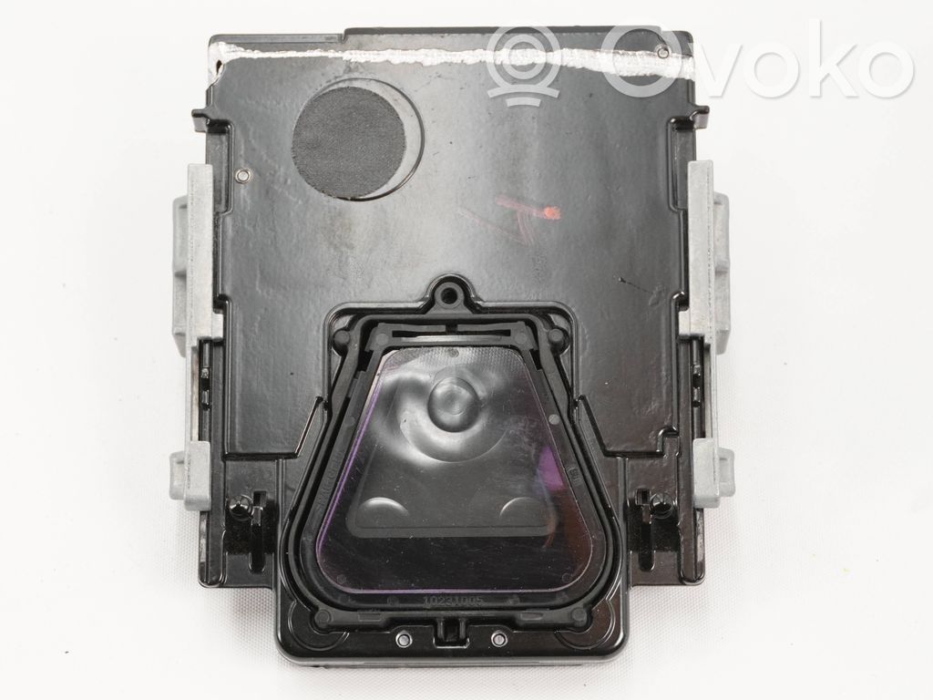Audi A5 8T 8F Windshield/windscreen camera 
