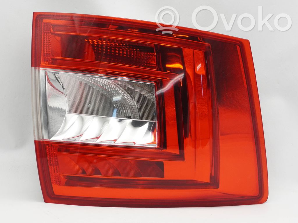Skoda Octavia Mk3 (5E) Lampă spate în caroserie 
