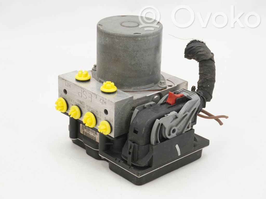 Audi A5 8T 8F ABS Pump 