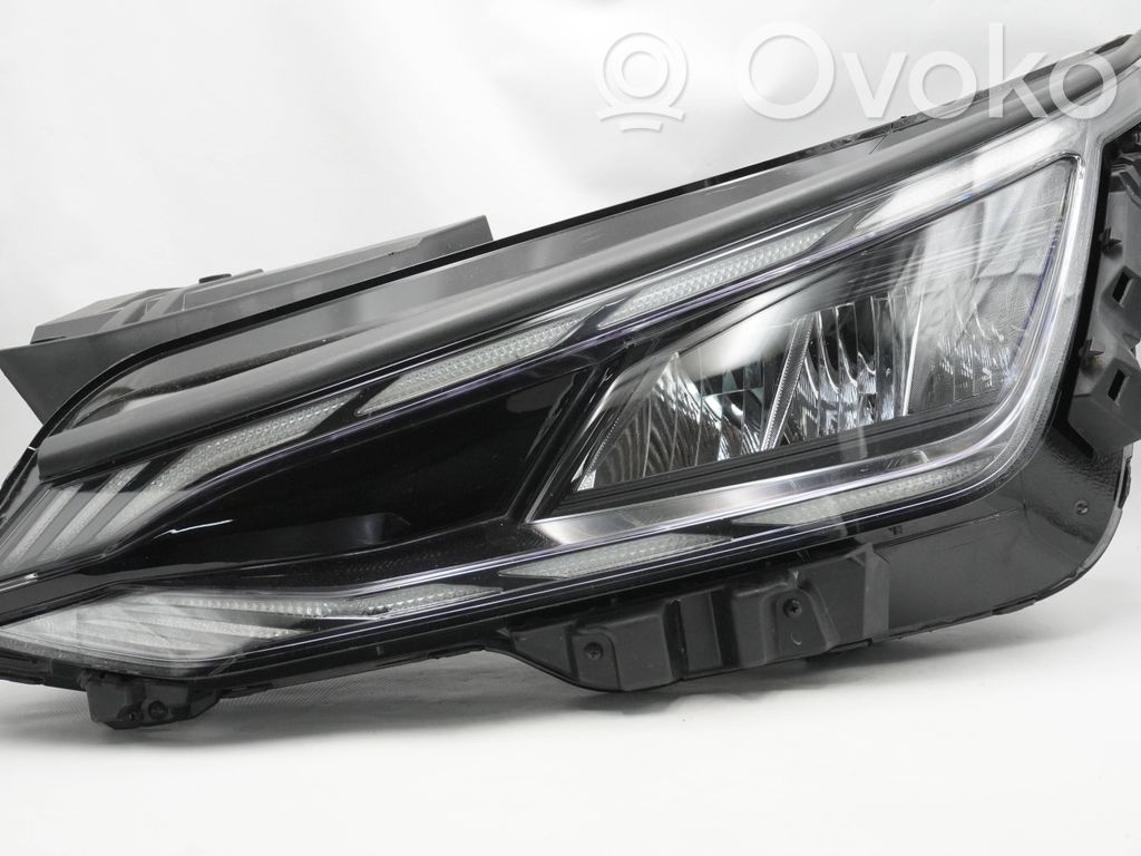 KIA EV6 Phare frontale 