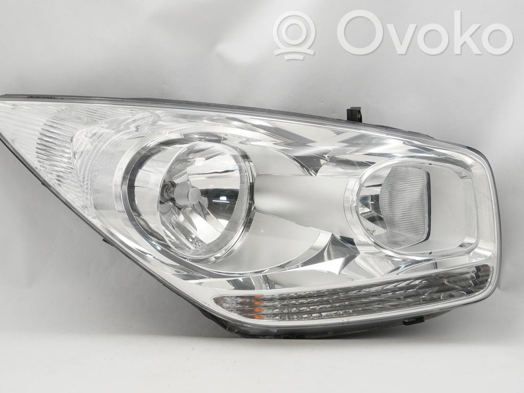 KIA Venga Scheinwerfer 